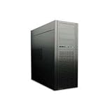 AS Enclosure X3 ASE-X3-BK [�u���b�N]