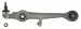 Moog K90494 Lower Control Arm with Ball