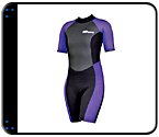 H2Odyssey(H2O) Fiji Wetsuit (FREE SHIPPING)