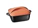 Berndes 696864 Terra Cotta Nonstick Quadro Oven 2.5-qt.