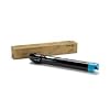Xerox High Capacity Toner for Phaser 7500 Yield 17800 - Cyan