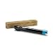 Xerox High Capacity Toner for Phaser 7500 Yield 17800 - Cyan