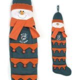 Miami Dolphins Christmas Card Holder