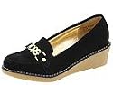 KORS Michael Kors Kids Miss Hannah (Youth) | Girls Shoes Black