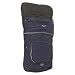 Baby : Runabout Footmuff - Harlequin Navy