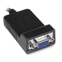 DP2VGA Alternate View