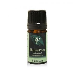 Palmarosa Essential Oil 10ml