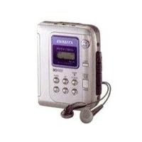 Digital AM/FM Cassette Walkman
