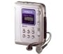 Digital AM/FM Cassette Walkman