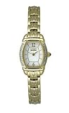 Citizen Eco-Drive Women's Silhouette Diamond Watch #EW9502-50A