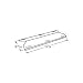 Search : Stainless Steel Heat Plate for Charmglow, Nexgrill and Sterling Forge Grills
