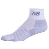 New Balance Q2 with Coolmax Sock