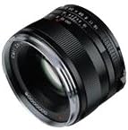 Carl Zeiss Planar T * 1.4/50 ZF (Nikon Ais)