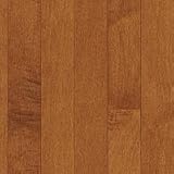 Ridgecrest Maple Caramel 5inX.5in