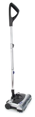 Shark Bottom-Emptying Cordless Sweeper