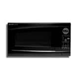 Review Sharp  / Sharp R520LK 2.0 cu. ft. Black Full Featured Full Size Microwave