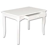 Product details for Brighton Table - White