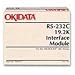 Okidata RS-232C Super-Speed Interface for Ml Series Serial