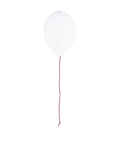 Light Up Lampada Da Soffitto Balon Bianco