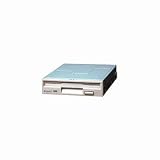 Electronics : Sony 3.5" Floppy Disk Drive (Black)