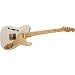 Fender Custom Shop 2011 Road Show Limited Edition Custom Telecaster Thinline Electric Guitar