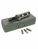 3/8 Dr Impact Driver with 4 B