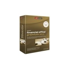 Lexware Financial Office Premium 2012 Update (Version 12.00)