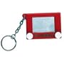 Etch A Sketch Key Chain by Basic Fun