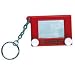 Etch A Sketch Key Chain by Basic Fun