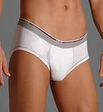 D&G Dolce & Gabbana Wellness Brando Brief (M30659)