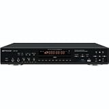 DV120 Karaoke System