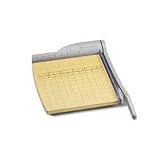 Swingline ClassicCut 12 Inch Guillotine Paper Trimmer, CL300 - 9112