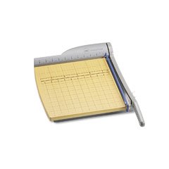 Swingline ClassicCut 12 Inch Guillotine Paper Trimmer, CL300 - 9112
