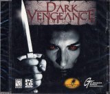 Dark Vengeance