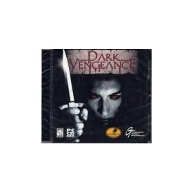 Dark Vengeance