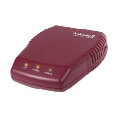 Funkwerk V101 Analog Terminal Adapter
