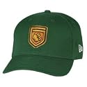 Minor League Baseball Cap - Fresno Grizzlies Home Cap by New Era