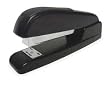 Industrial Grade 2WFT4 Stapler, Manual, 20 Sheet, Blk