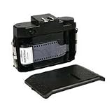 Holga 35mm Film Adaptor Kit for Holga 120 Medium Format Cameras