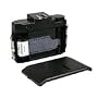 Holga 35mm Film Adaptor Kit for Holga 120 Medium Format Cameras