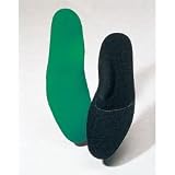 SPENCO Arch Cushions - 3/4 cushion - Size 6: Men's 14 - 15