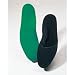 SPENCO Arch Cushions - 3/4 cushion - Size 6: Men's 14 - 15