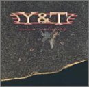 Y&T - Contagious