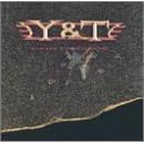 Contagious by Y&T (Audio CD - 1996)