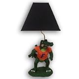 Florida Gators Mascot Table Lamp