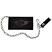 Harley-Davidson&reg; Men's Bar & Shield Flames Tri-Fold Wallet. Full-grain leather. 99447-06V