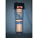 AP11T Cuno Whole House Dirt & Rust Water Filter with Clear Sump