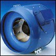Fantech FKD18XL - 18 Round Duct - 6,236 cfm 208-460/3/60