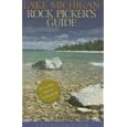 Lake Michigan Rock Picker's Guide by Bruce Mueller and Kevin Gauthier