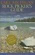 Lake Michigan Rock Picker's Guide